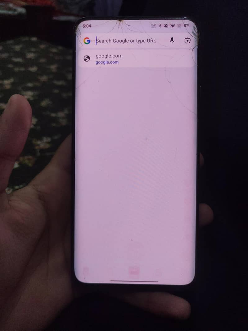 One Plus 7 Pro 2