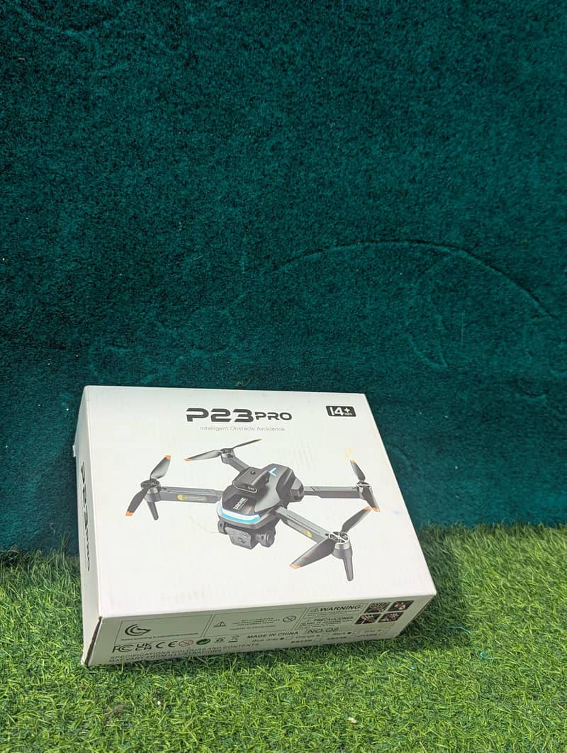 Camera Drone 1
