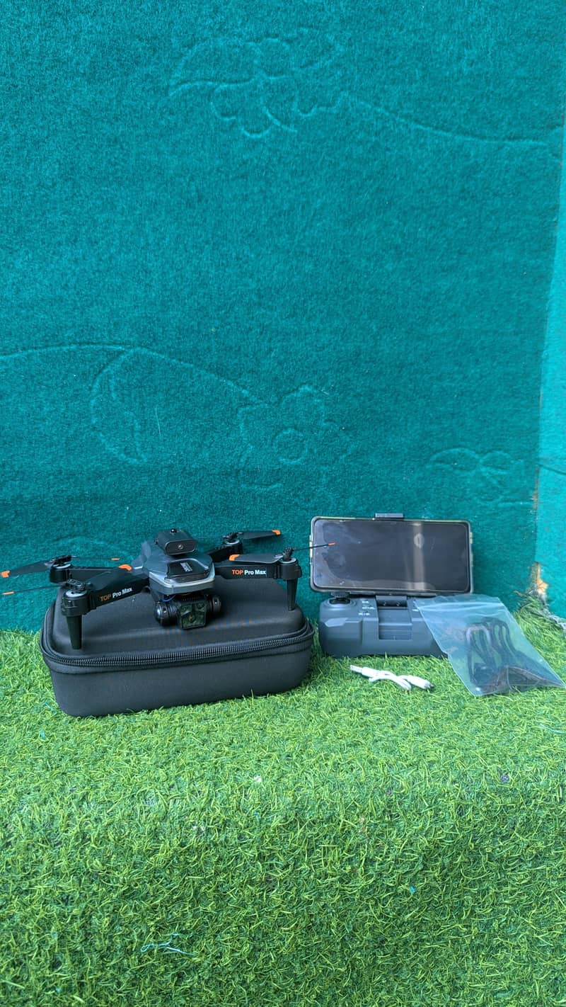 Camera Drone 3