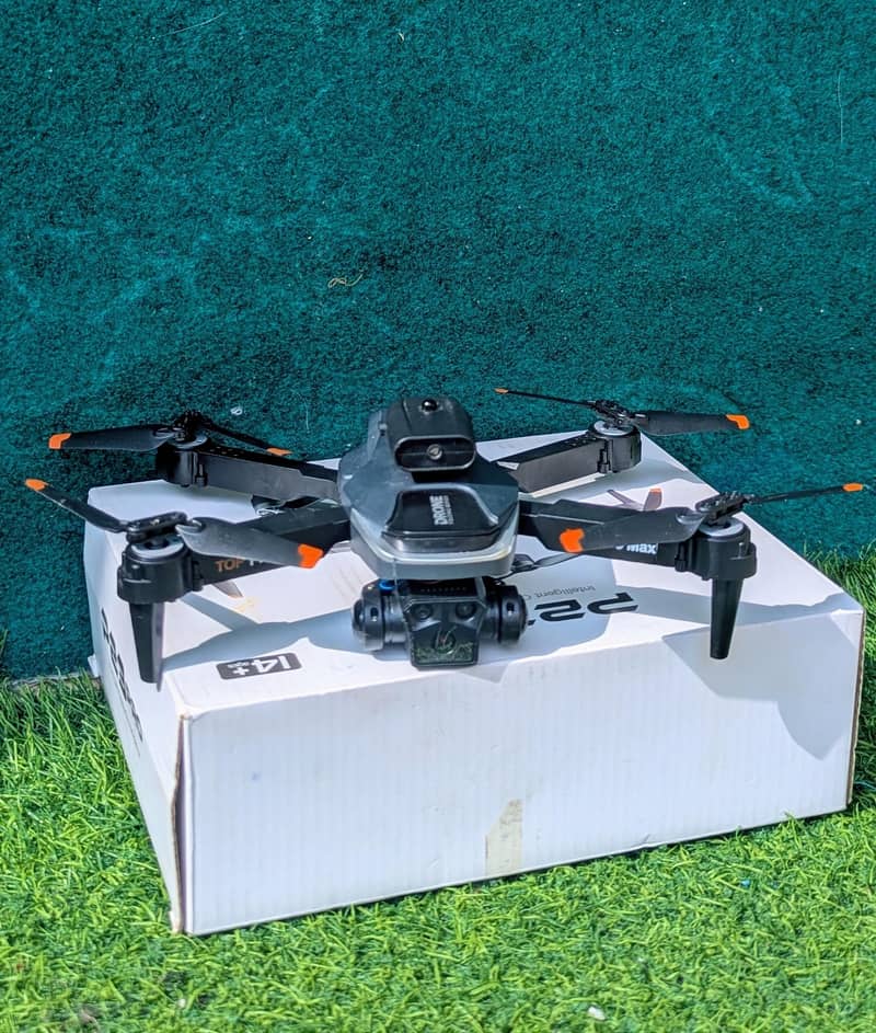 Camera Drone 4