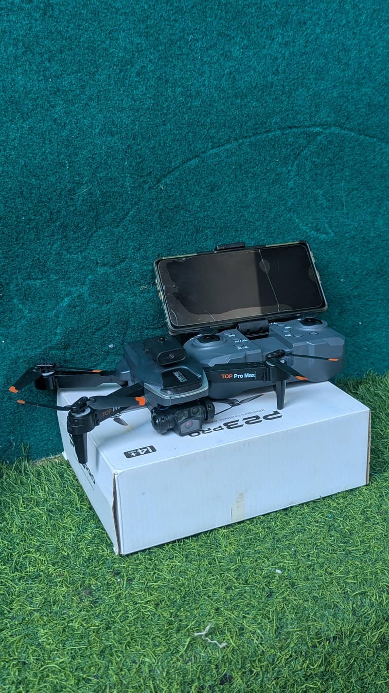 Camera Drone 5