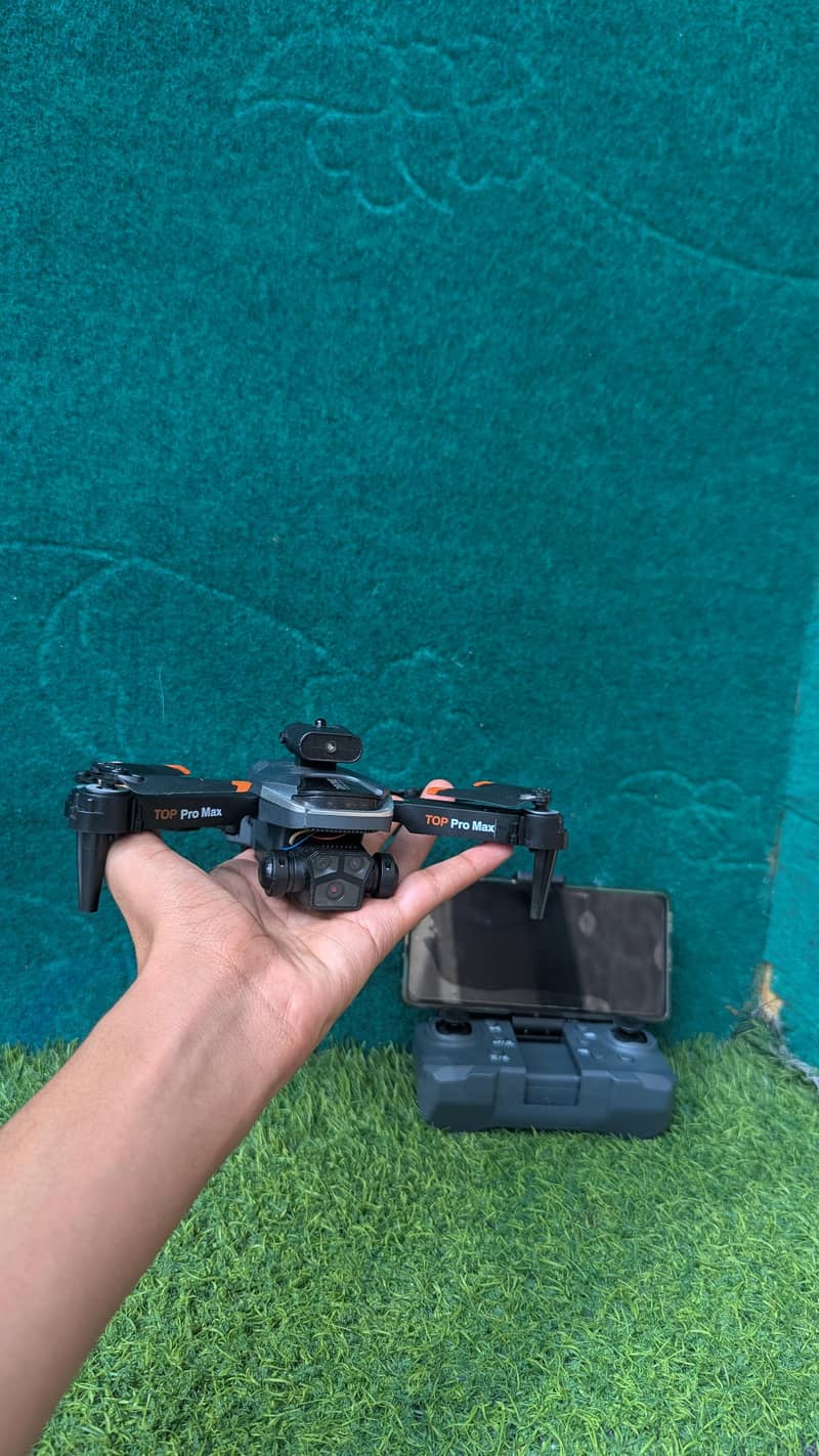 Camera Drone 6
