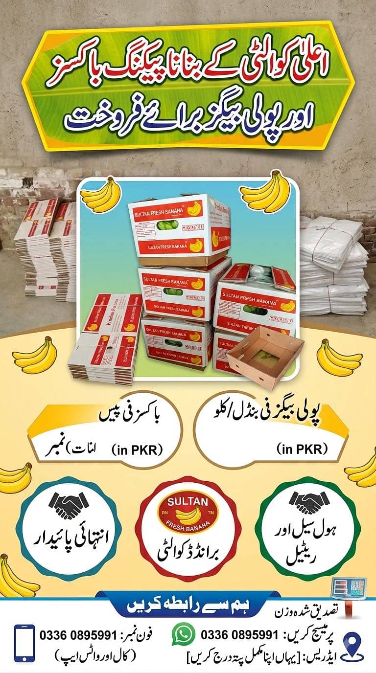Empty Boxes 2