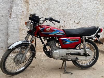 125cc new bai