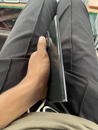 Samsung Mobile Note 20 Ultra