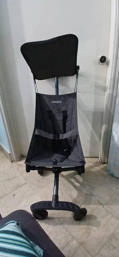 baby stroller