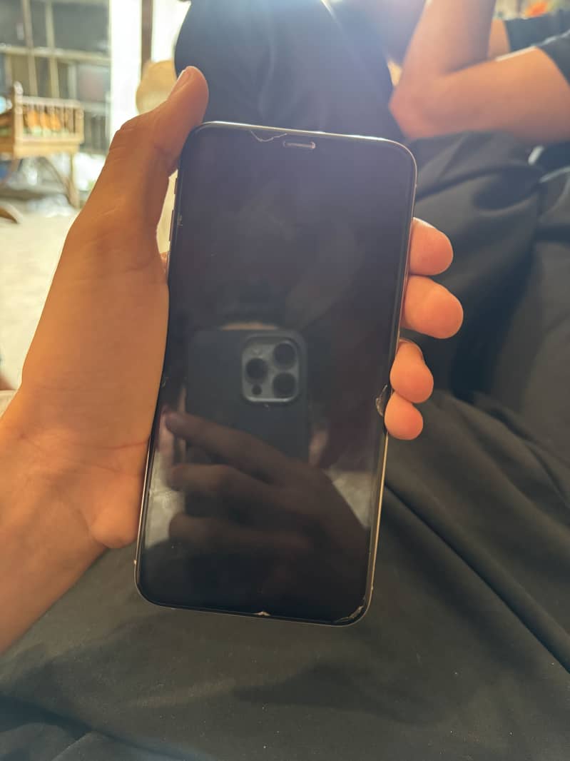 Iphone x s max 2