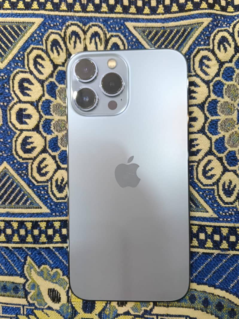Apple iPhone 13 Pro Max 0