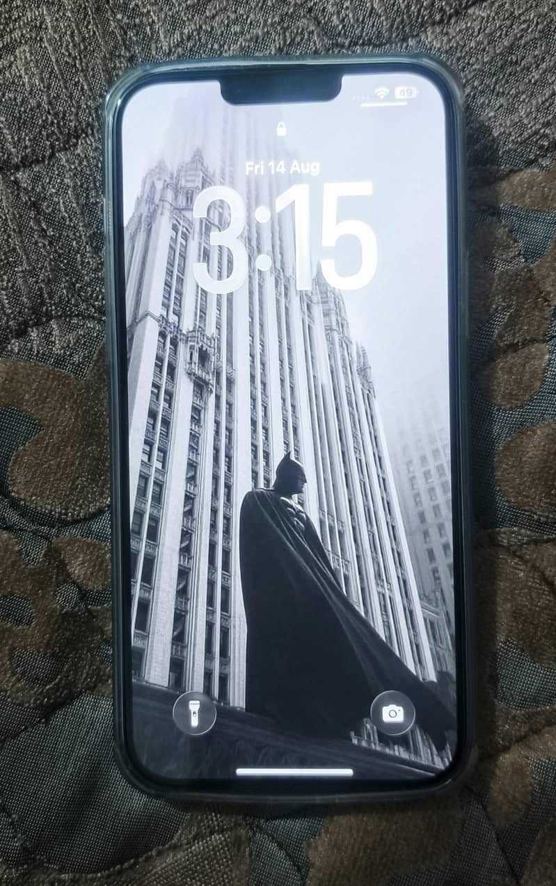 Apple iPhone 13 Pro Max 1
