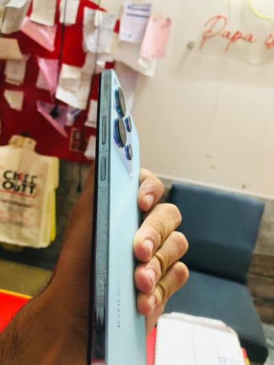 Infinix Note 30