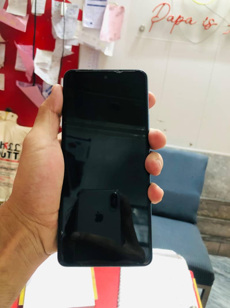 Infinix Note 30 1