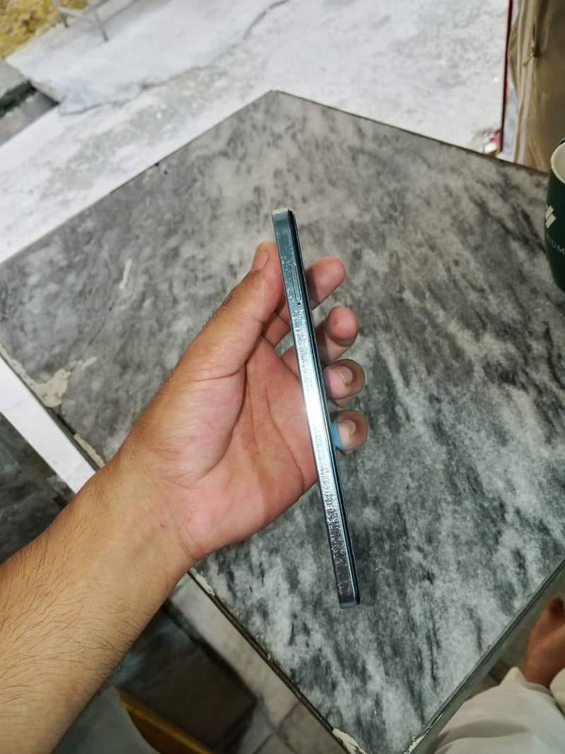 Infinix Note 30 4