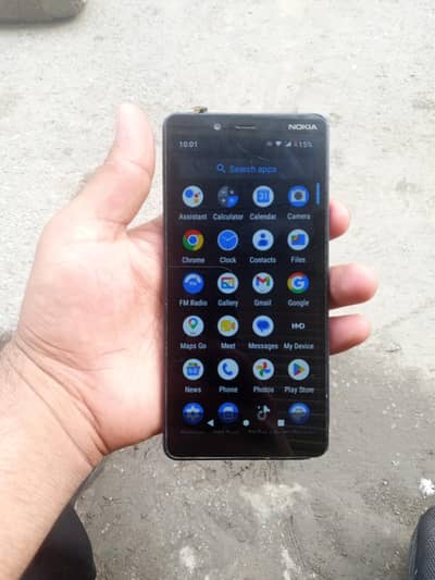 Nokia 1 Plus