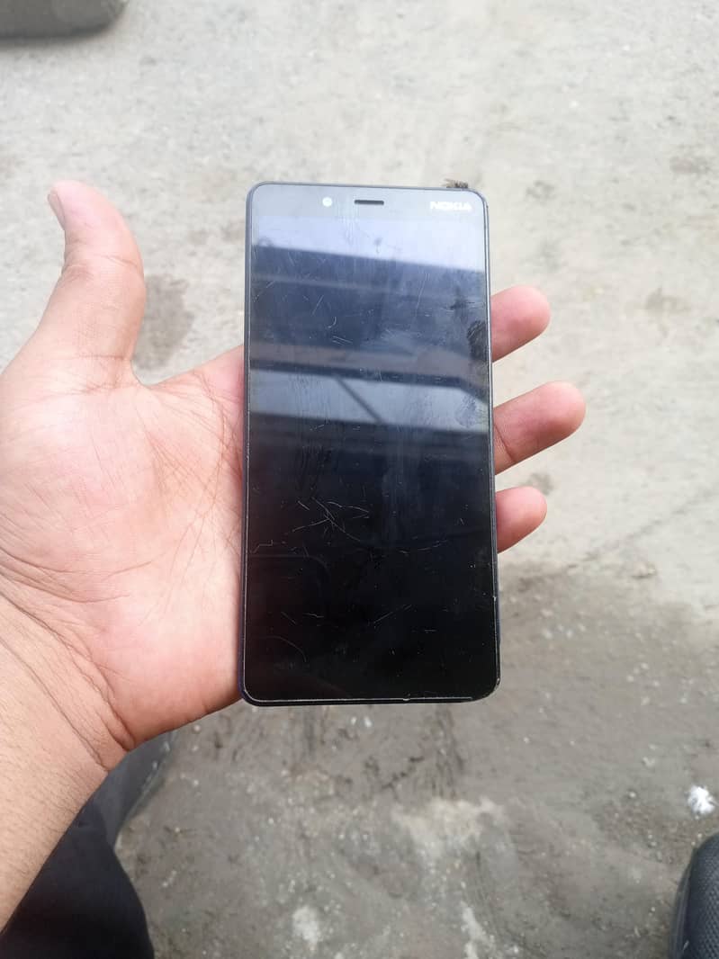 Nokia 1 Plus 1