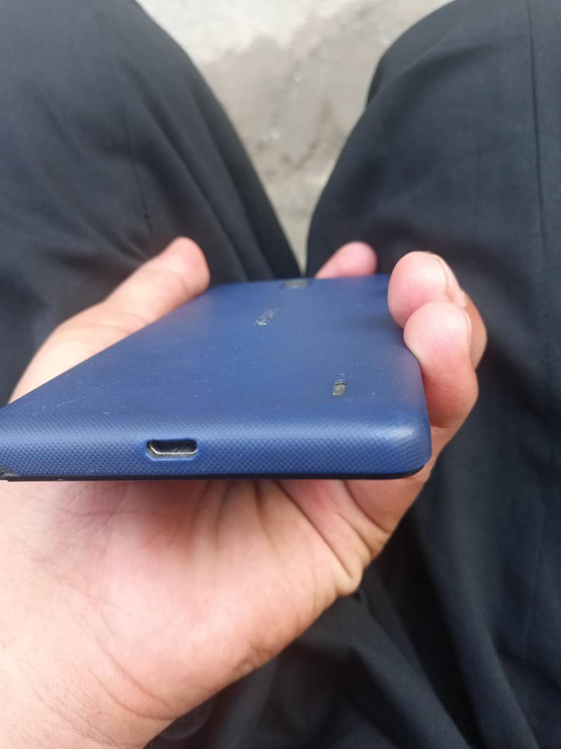 Nokia 1 Plus 4