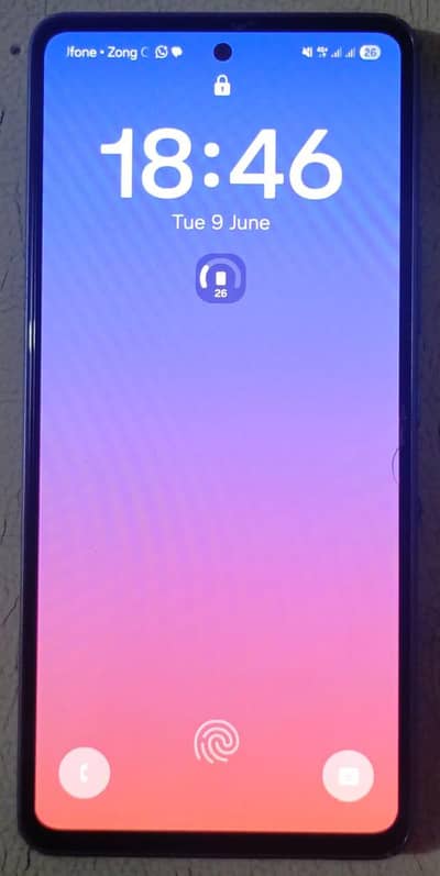Samsung Mobile A53 5Gtv