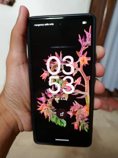 Google Pixel 6 All ok no shade 6/128