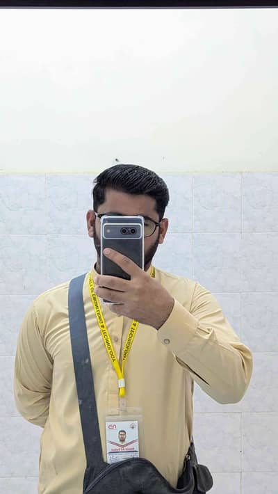 Nazar Ali
