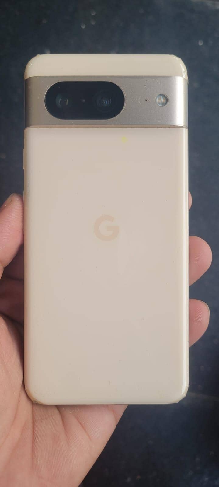 Google Pixel 8 256gb 0