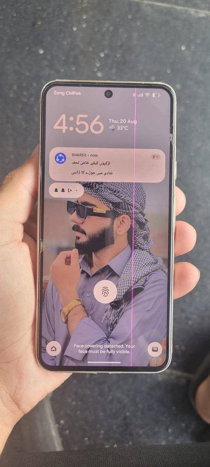 Google Pixel 8 256gb 2