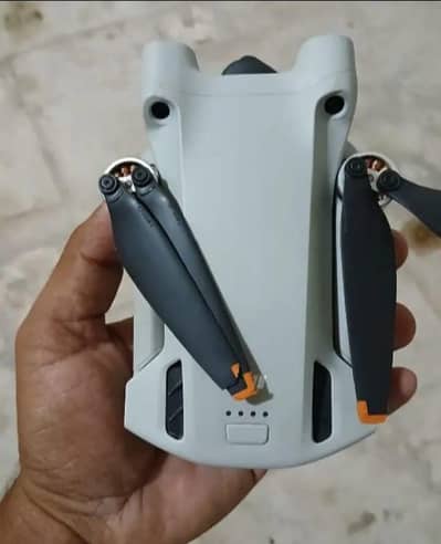 DJI Mini 3 Pro