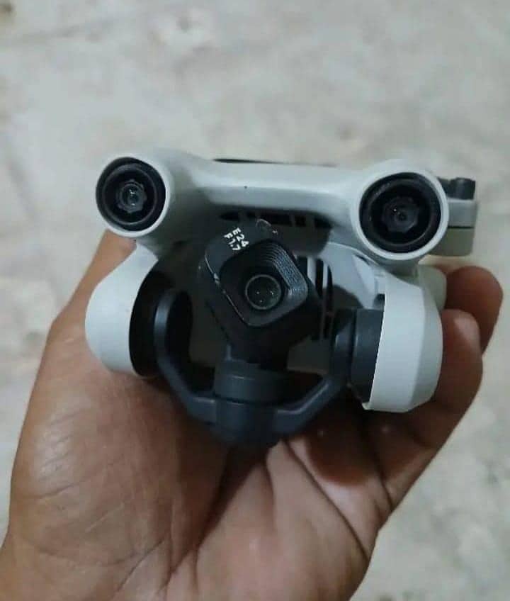 DJI Mini 3 Pro 1