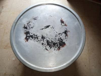 10-15 kg degcha