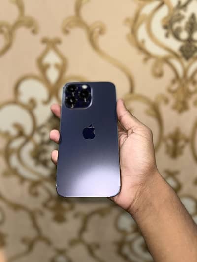 Apple iPhone 14 Pro Max