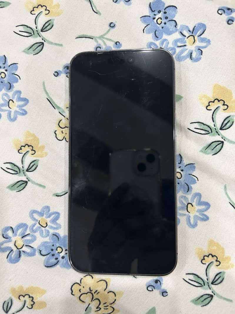 Apple iPhone 14 Pro Max 4