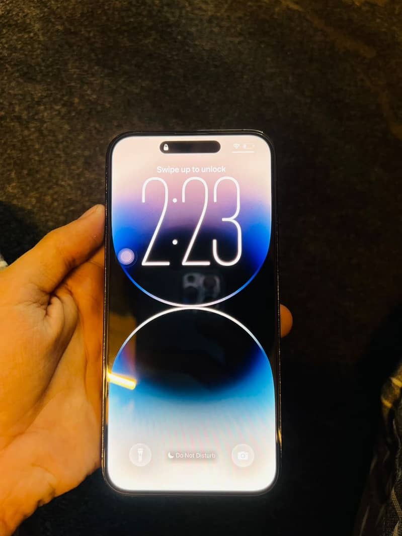 Apple iPhone 14 Pro Max 2