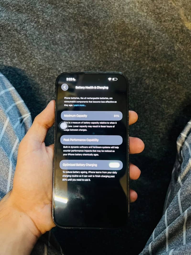 Apple iPhone 14 Pro Max 3
