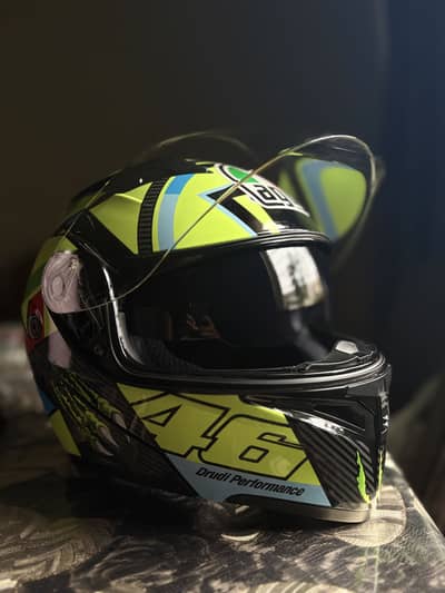WLT helmet Xl size