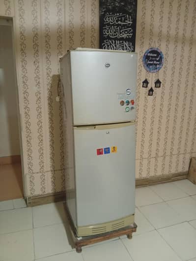pel refrigerator