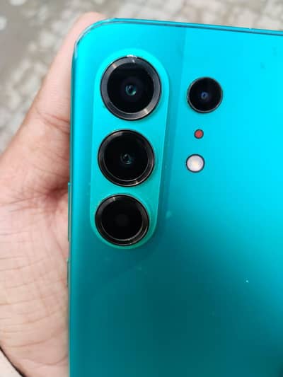 Tecno camon 50 pro