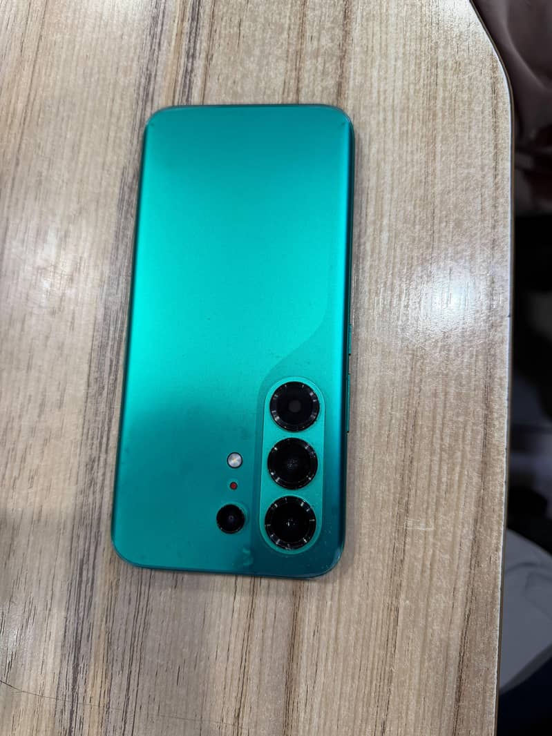 Tecno camon 50 pro 2