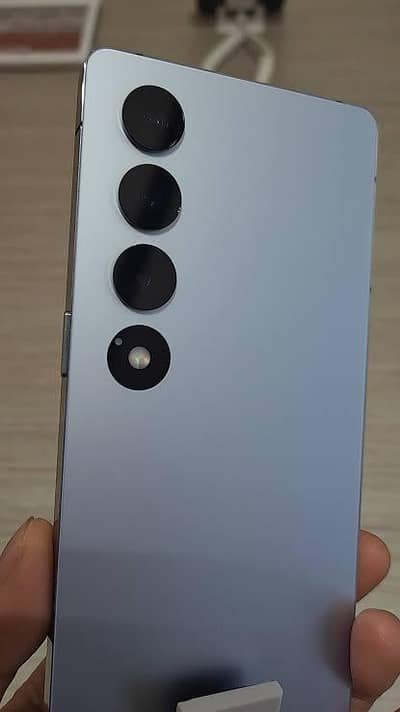 Meizu 20 Infinity – Rare Flagship Masterpiece