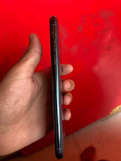i phone 11pro mex 256