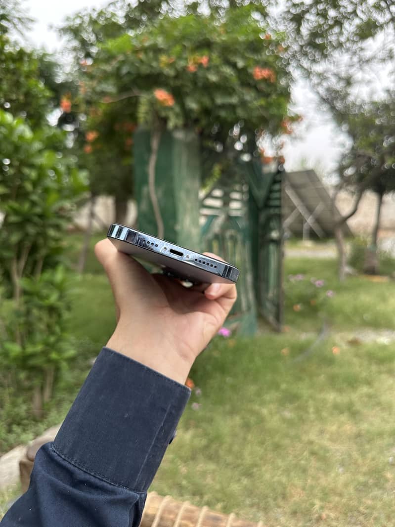 Apple iPhone 13 Pro Max 1