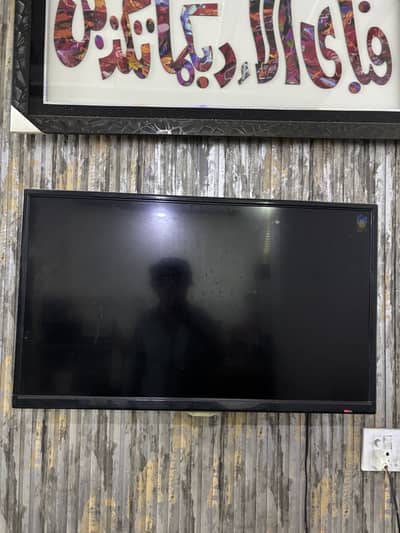 Nobel SIMPLE LED Tv