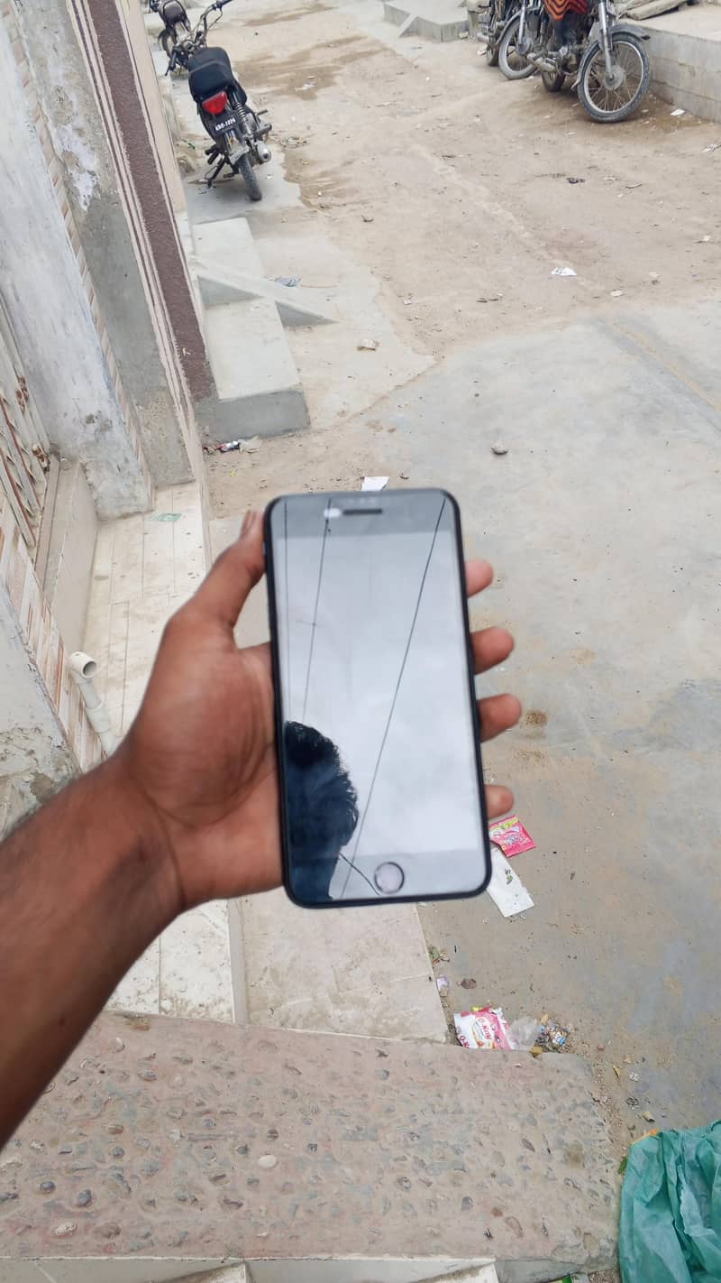 iphone 7 plus 0