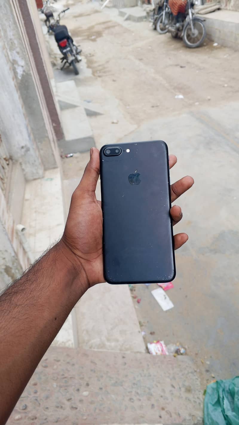 iphone 7 plus 1