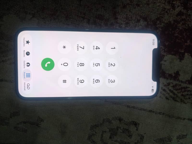 Apple iPhone 12 5