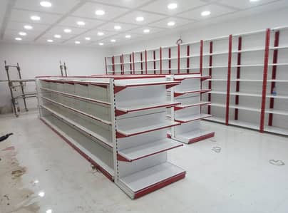 Racks//Grocery Store Racks, Mini Mart Shelves & Cash Counters Sale