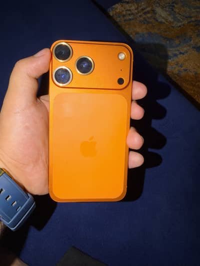 Apple iPhone XR Converted To Iphone 17 Pro
