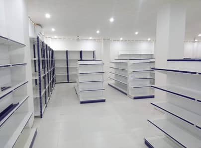 super store rack / Pharmacy racks / mart Shop Rack / shop Rack