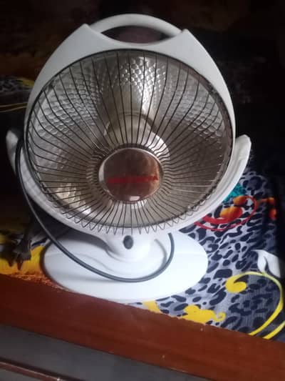 electric Heater
