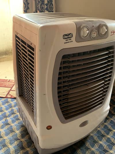 United air cooler