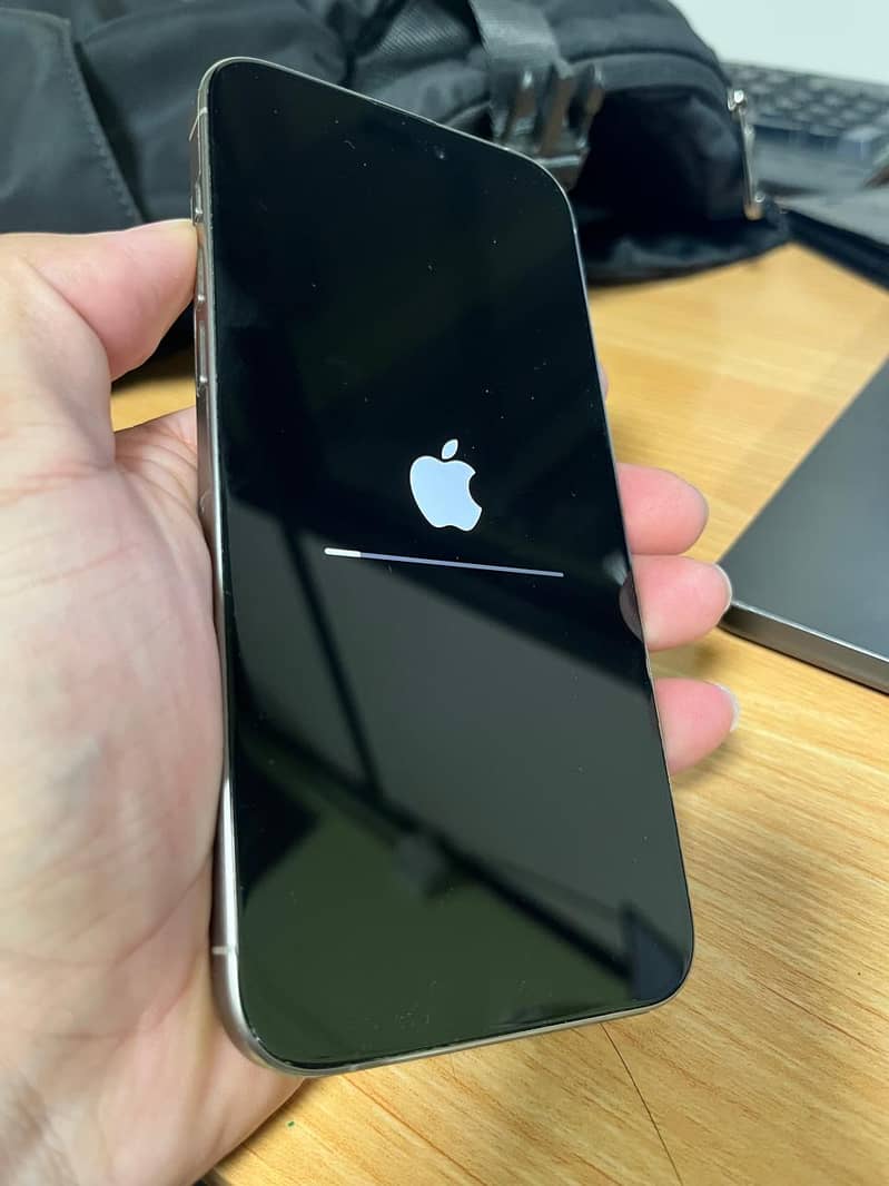 Apple iPhone 15 Pro Max 1