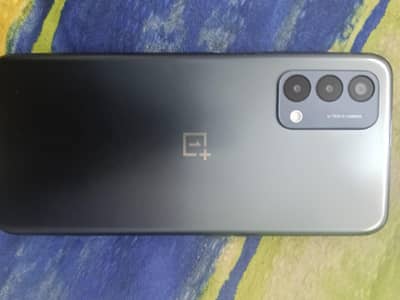 One Plus Nord N200