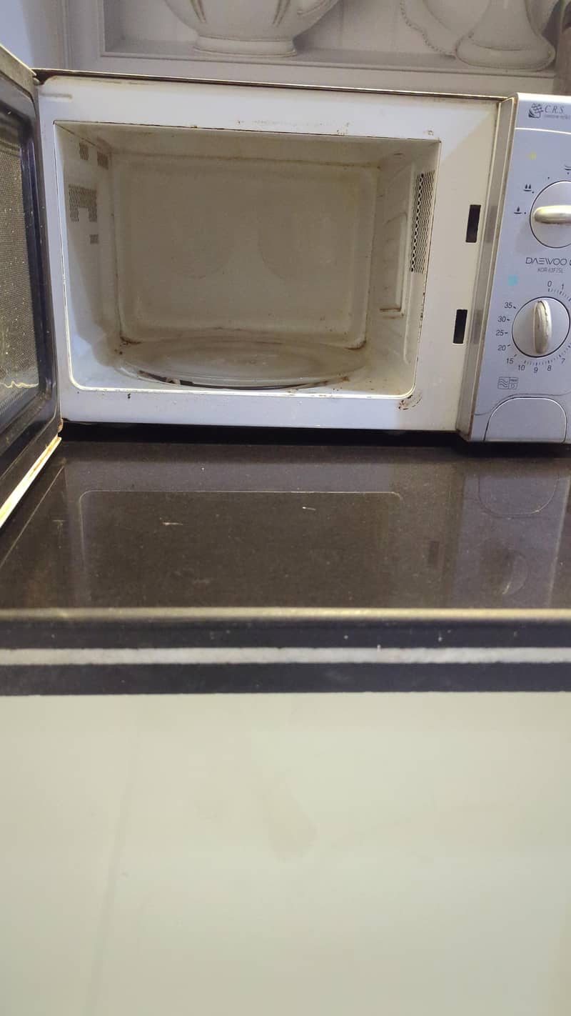 Microwave 1